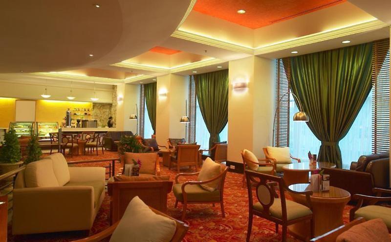 Hotel Royal Kuala Lumpur Esterno foto
