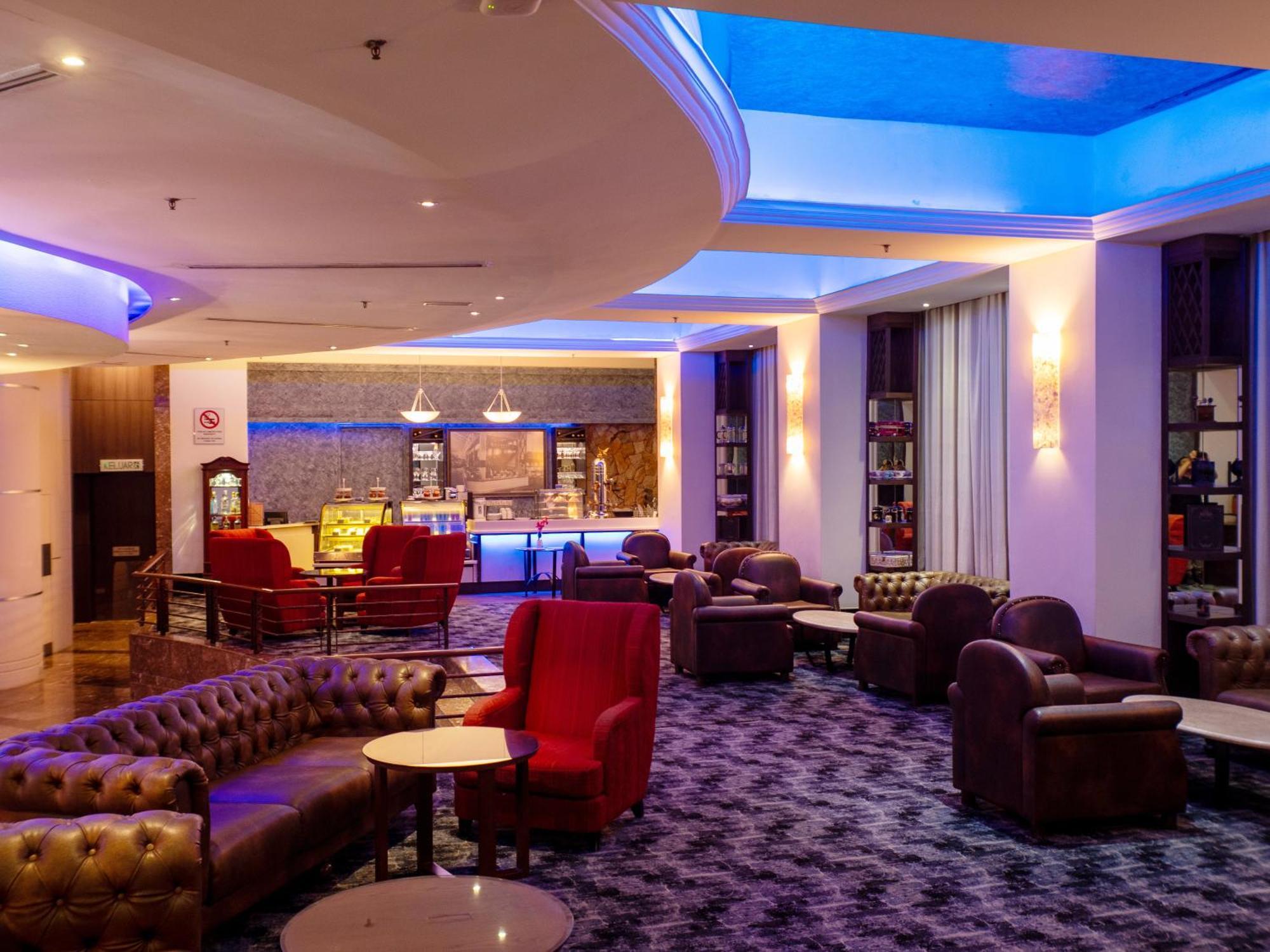 Hotel Royal Kuala Lumpur Esterno foto