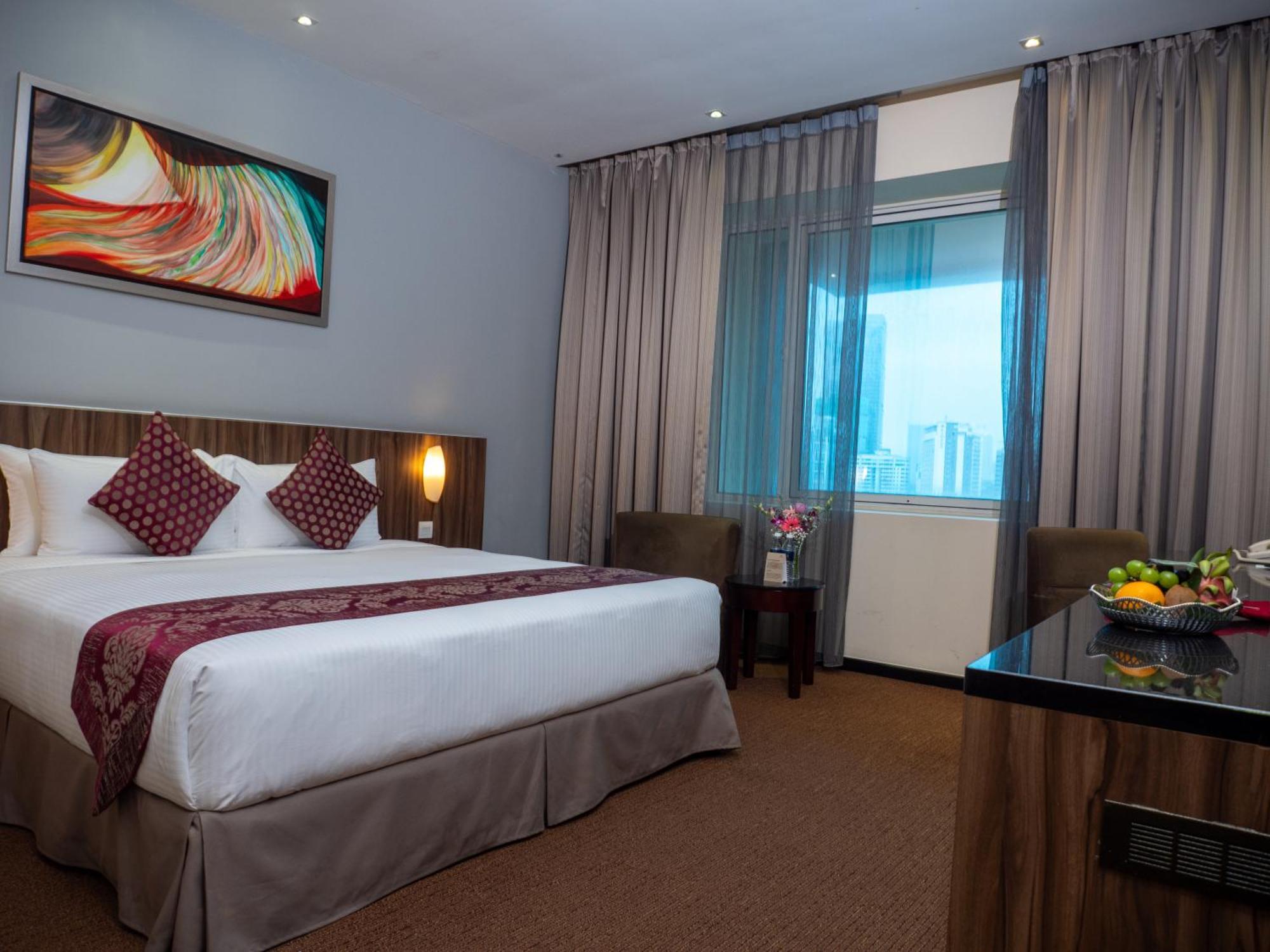 Hotel Royal Kuala Lumpur Esterno foto
