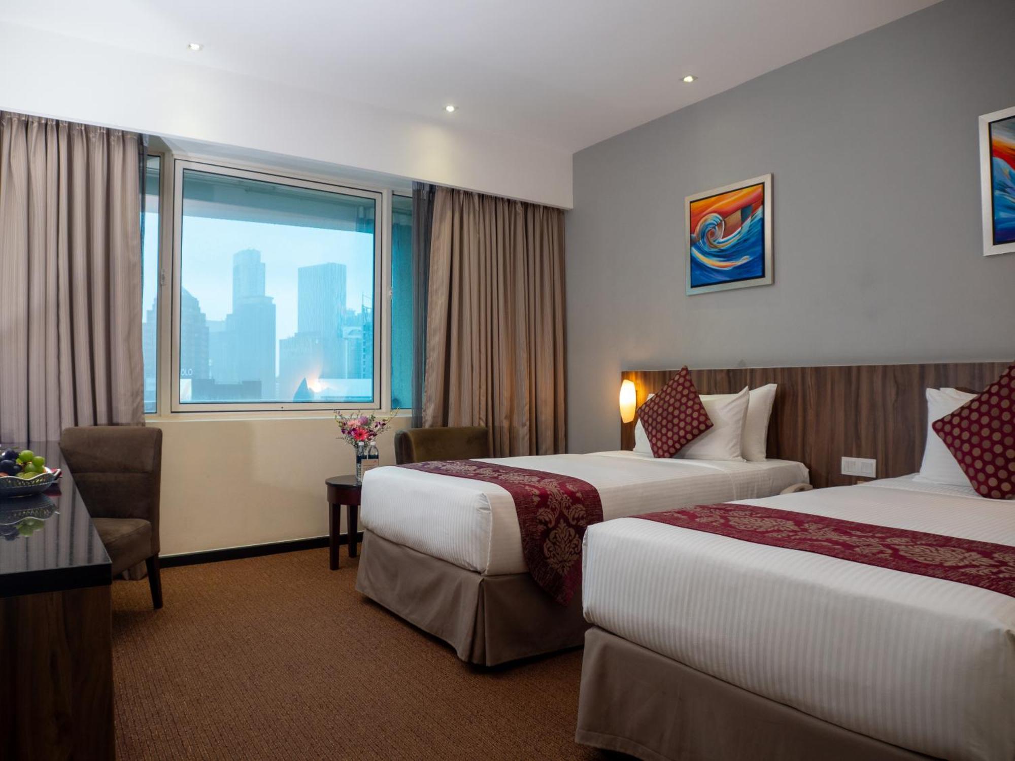 Hotel Royal Kuala Lumpur Esterno foto